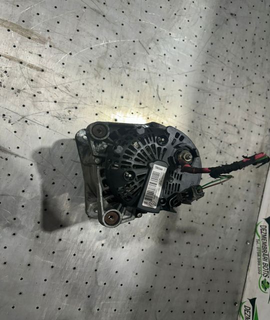 Alternator Dacia Logan prima generatie