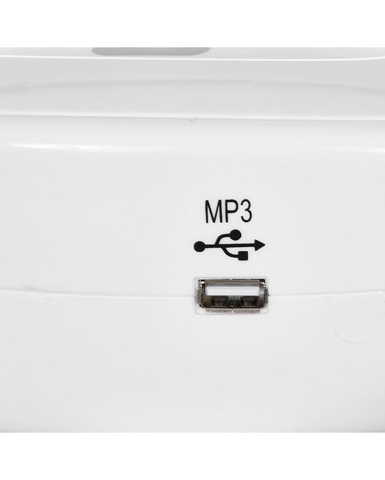 Електрическа люлка Hana  Zizito