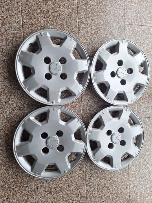 Capace roti originale Mitsubishi 14