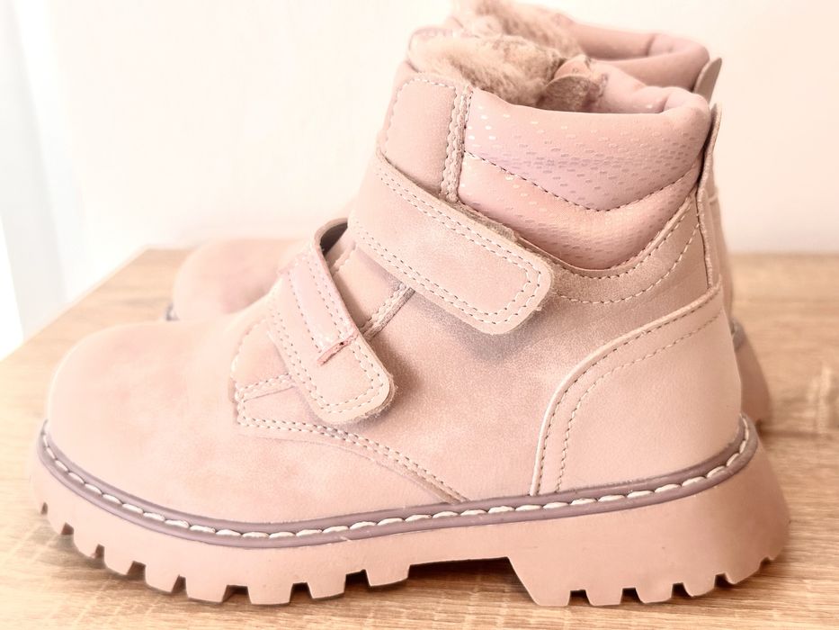 Gete fete marimea 29, piele