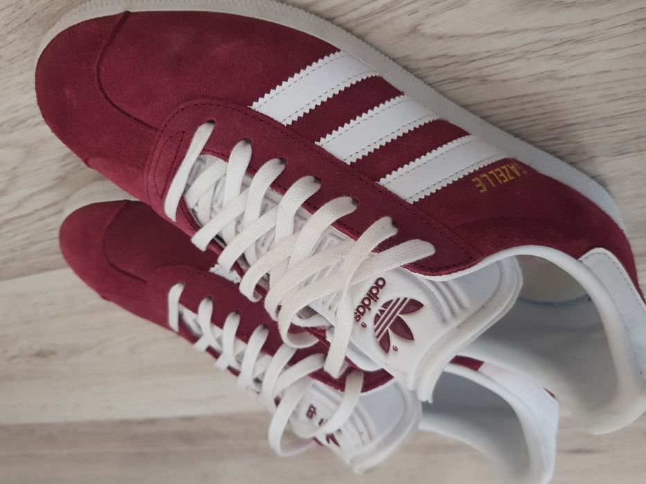 Adidas gazelle 40 2/3(40.5)