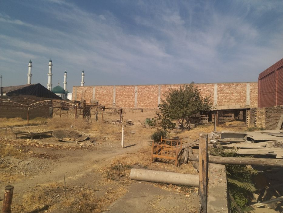 Ассаламу алейкум участка сотилады 21.7 сотиг продается участок