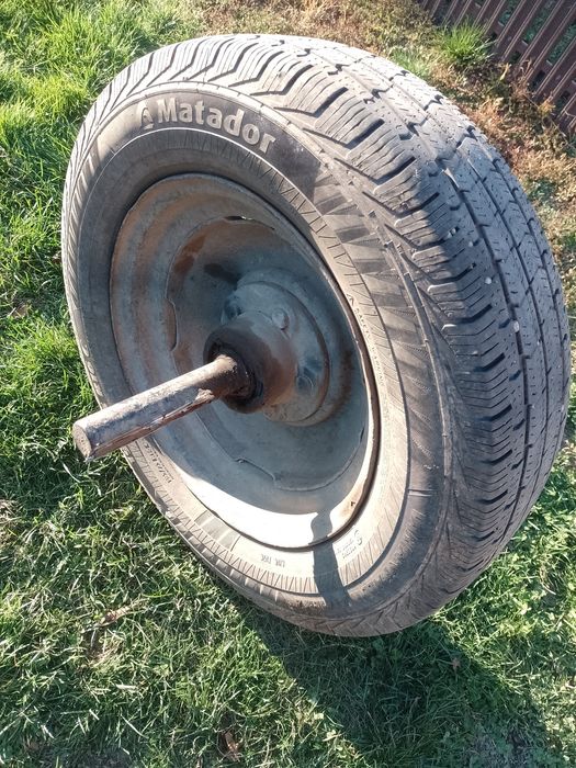 De vânzare 2 butuci!