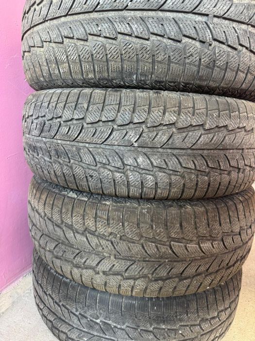 Шины, размер 17 жагдайы жаксы