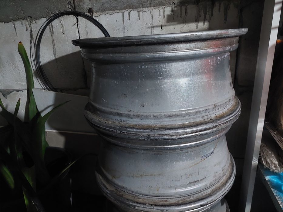 Jante r17 4 prezoane
