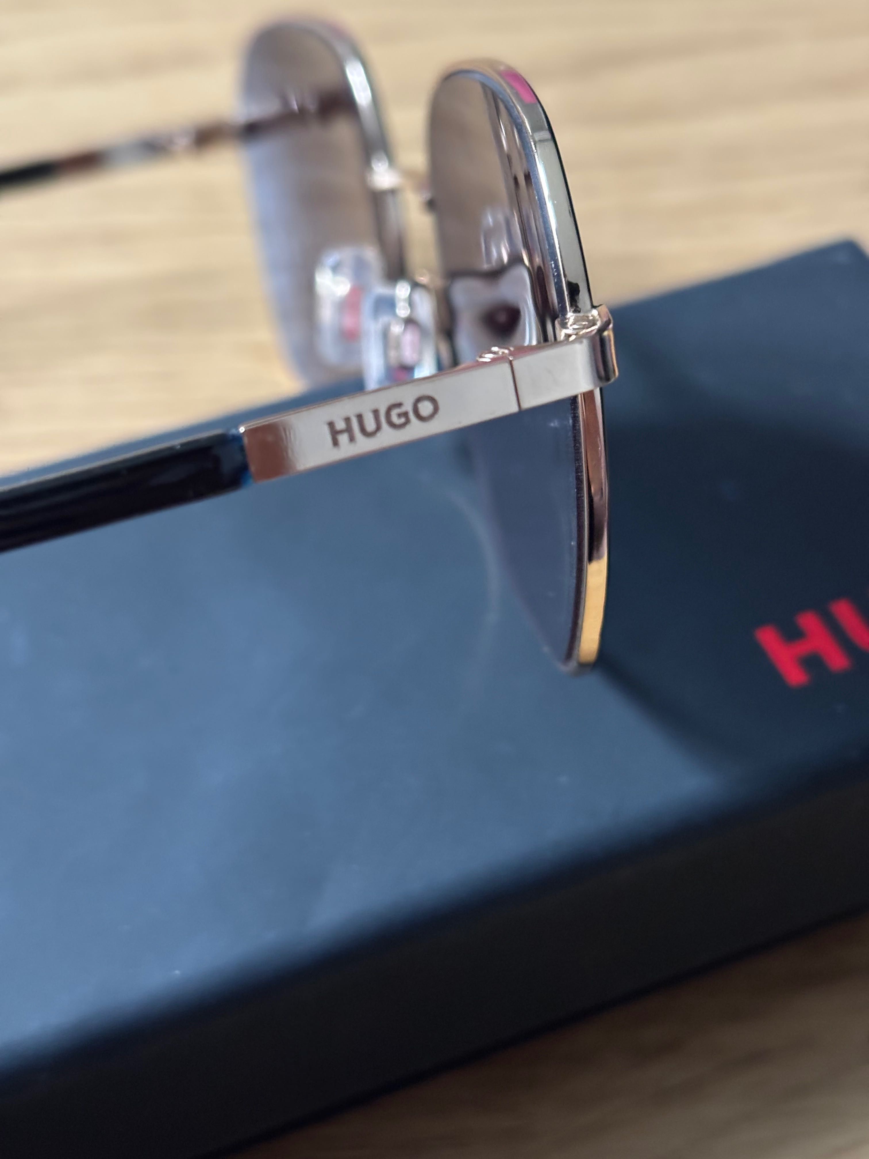 Hugo Boss -Дамски слънчеви очила