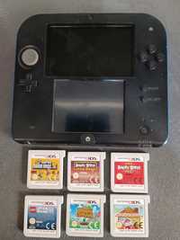 Consola Nintendo 2DS