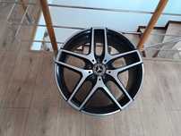 O janta fata 19 toli originala mercedes glc amg A2534011800