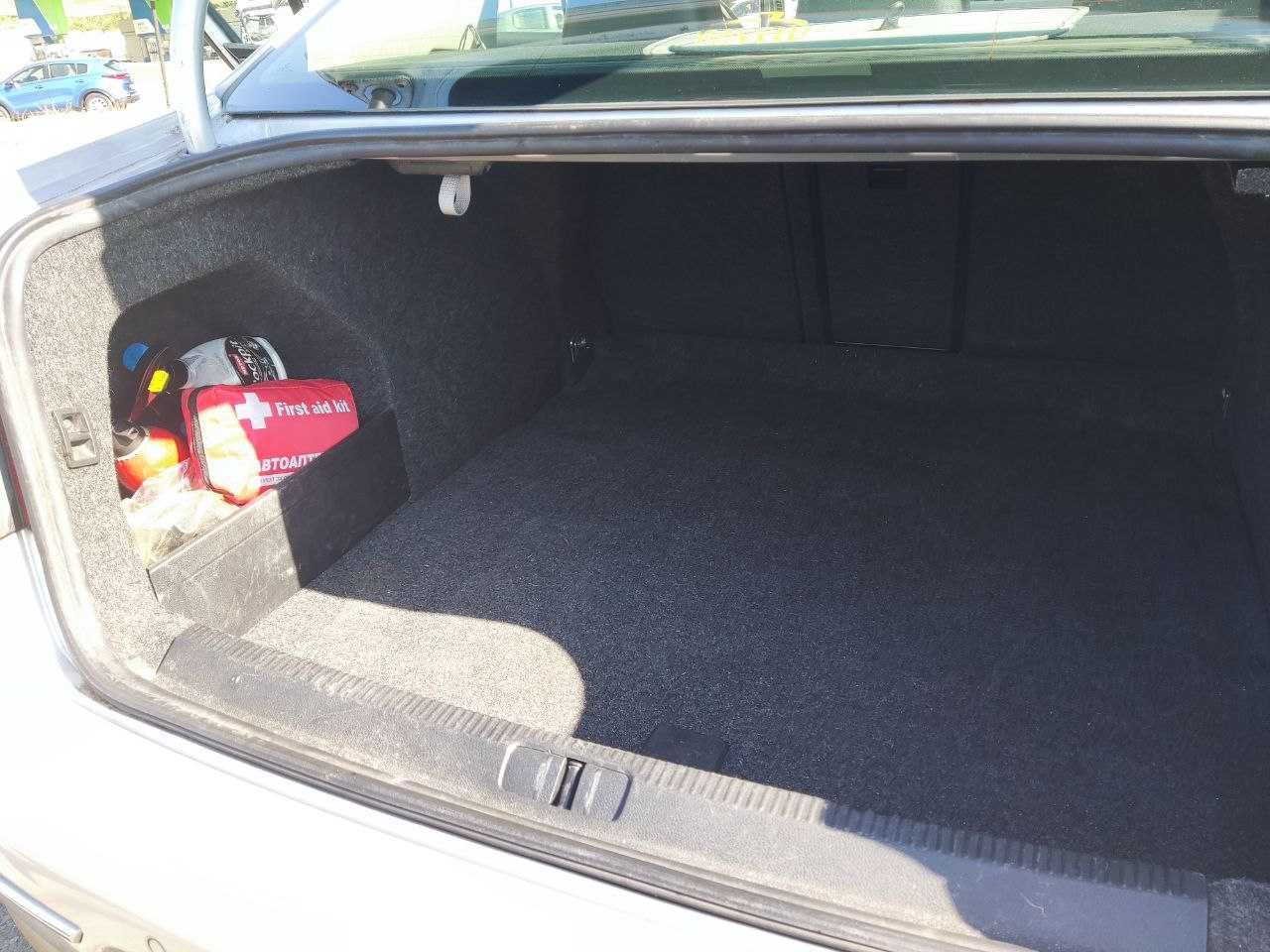 VW Passat B6 2006