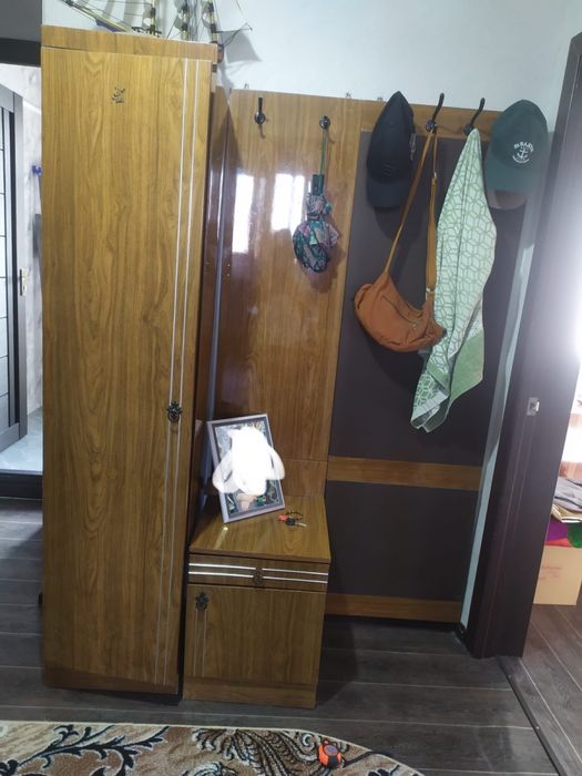 Прихожая мебель