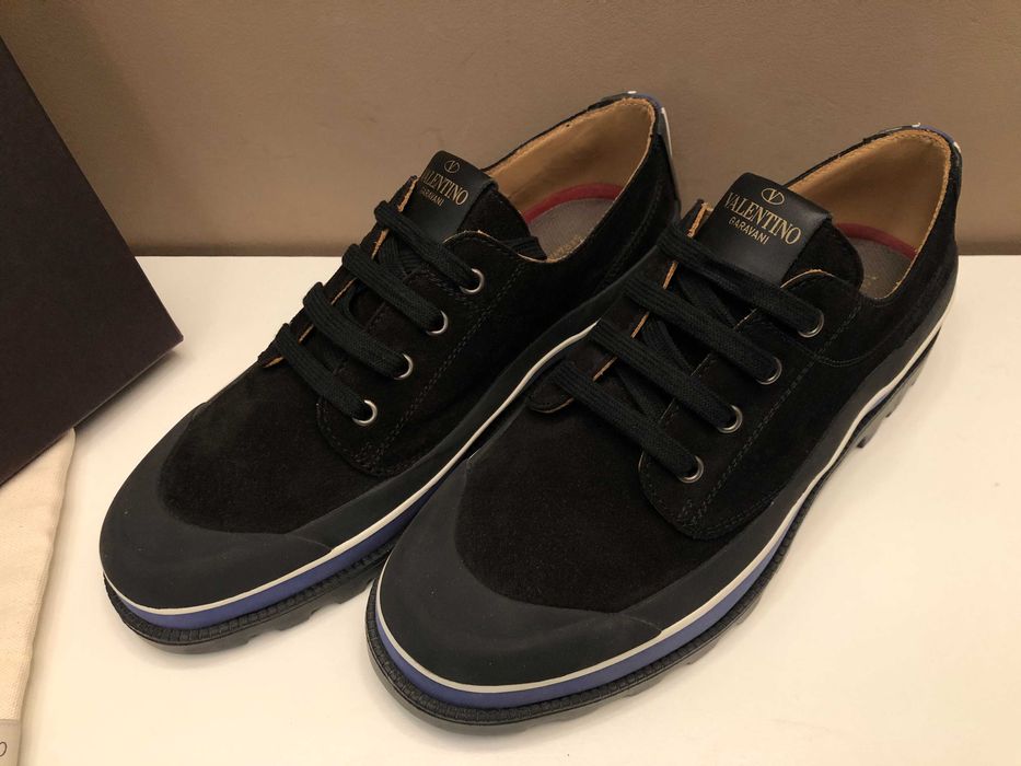 Valentino pantofi 40 originali, full box, retail 550 euro