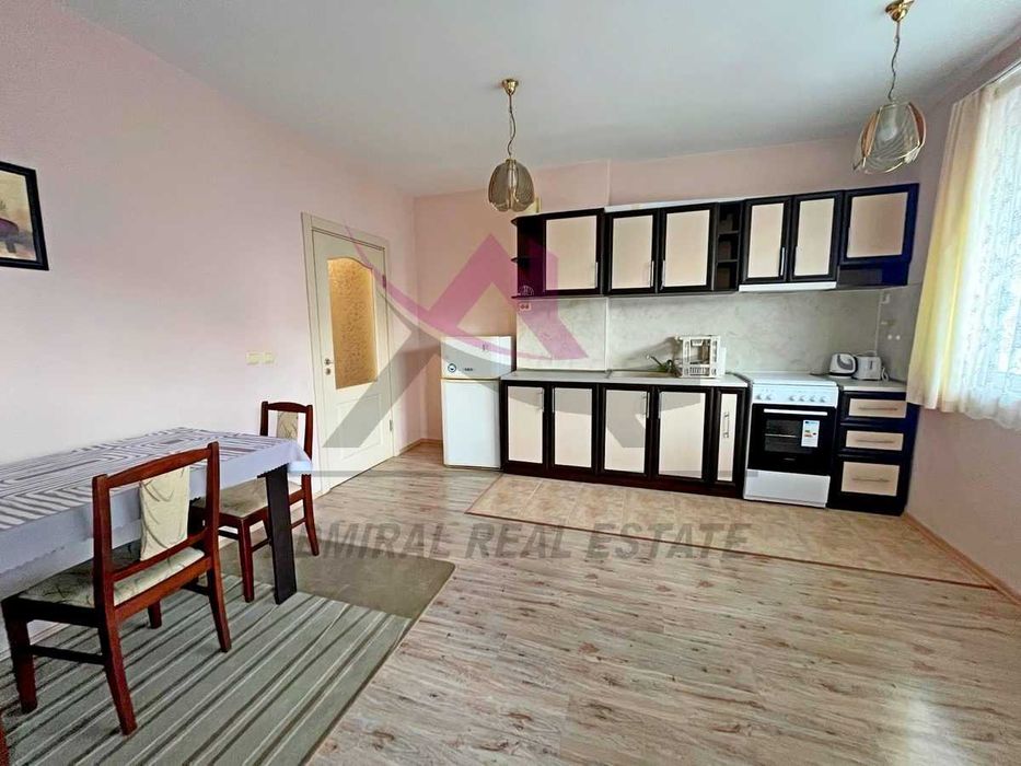 Усещане за Дом! Комфортен! Двустаен- Трошево