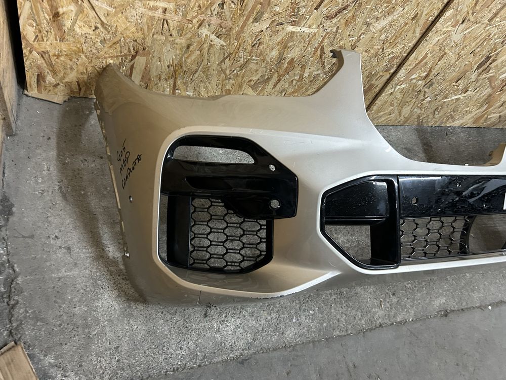 Bara fata bmw X5 G05 M paket 2019-2022