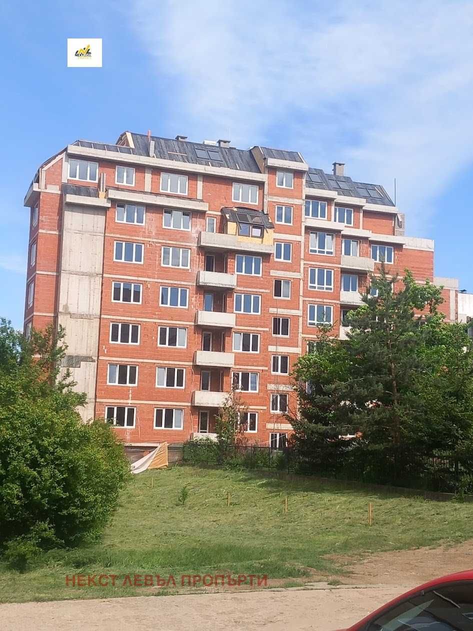 Продава 3-СТАЕН град София, Овча купел 2