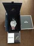 Bulova Precesionist 200m.