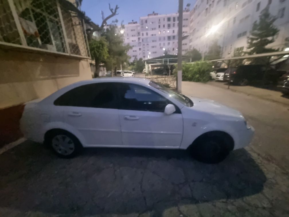 Lacetti tez va arzon