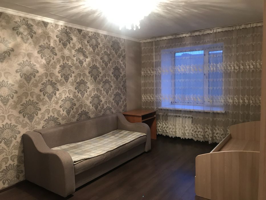 Квартира 1 комнатная