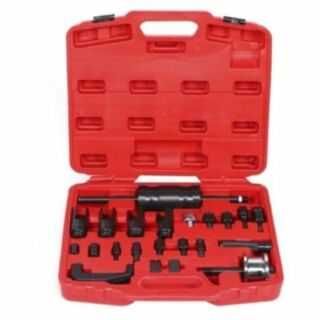 Haina HA-1165 Ciocan culisant Set demontare injector 24 piese