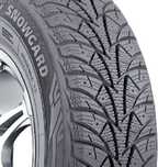 Нови зимни гуми 175/70R14 SNOWGARD 84/Т, Росава