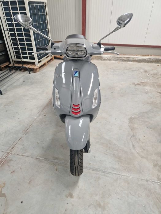 Vand Vespa Piaggio 50cc din 2019