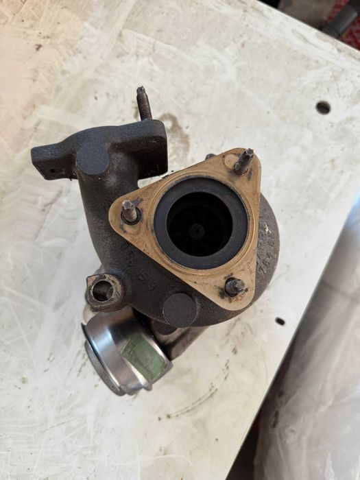 Vand turbo Renault laguna 3 : Cod GTA1749V