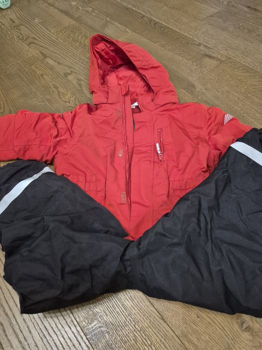 Costum ski 4-6 ani H&M