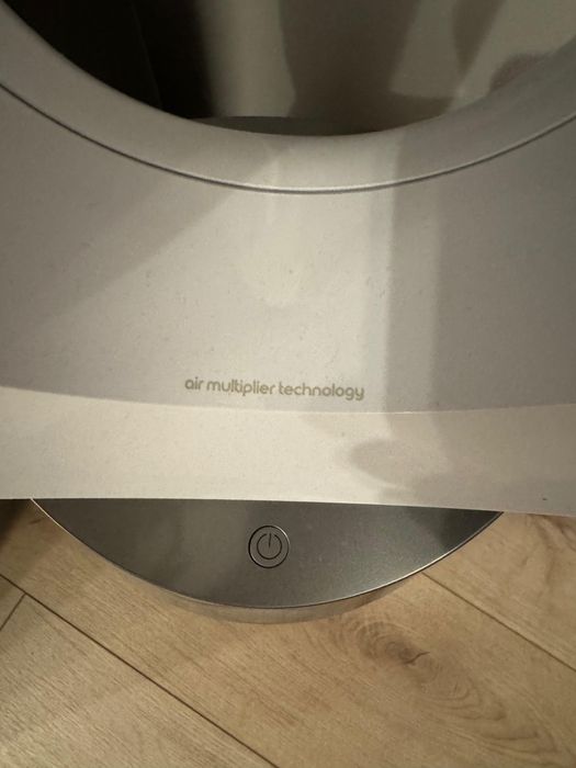 Purificator de aer Dyson Purifier Cool Formaldehidă TP09