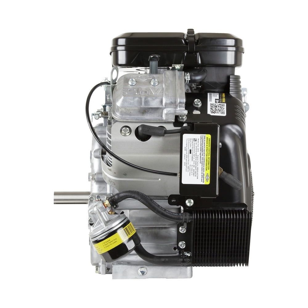 BRIGGS & STRATTON Vanguard Малък блок 23 HP V-Twin бензинов двигател