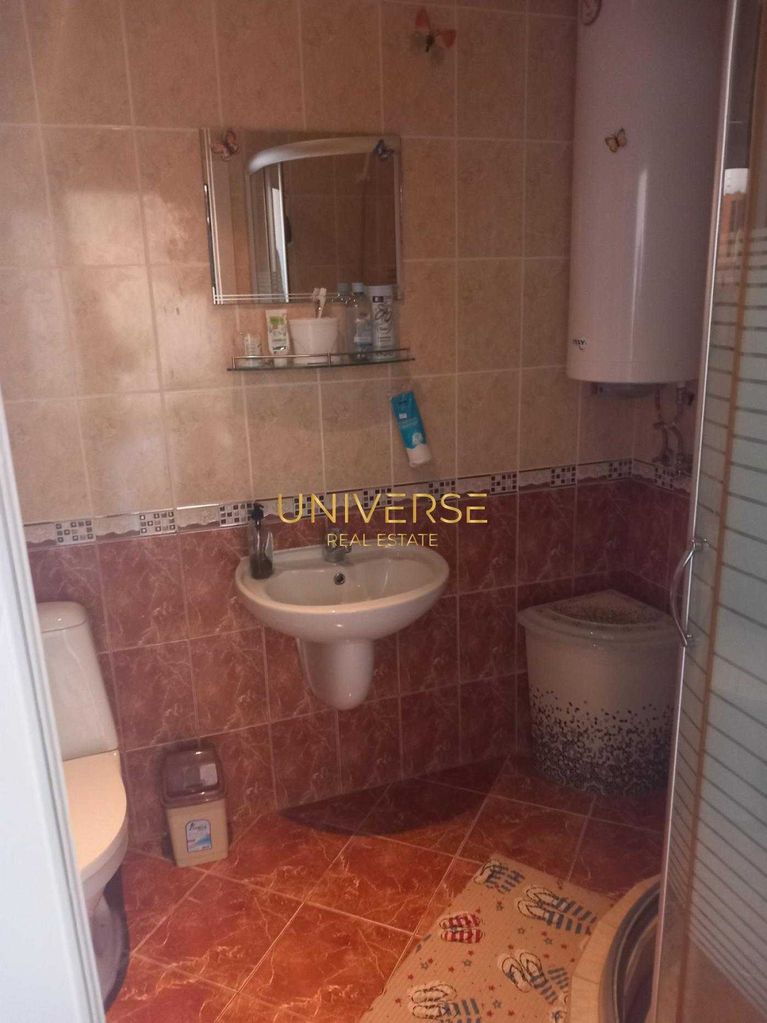 Продава се Двустаен апартамент в к.к. Слънчев бряг - 81 кв.м за 840 €/кв.м - Снимка #5