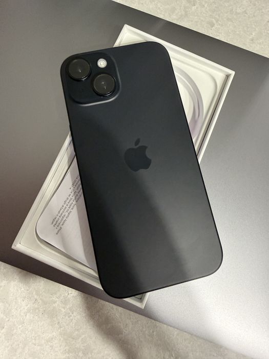 Iphone 15 256 gb