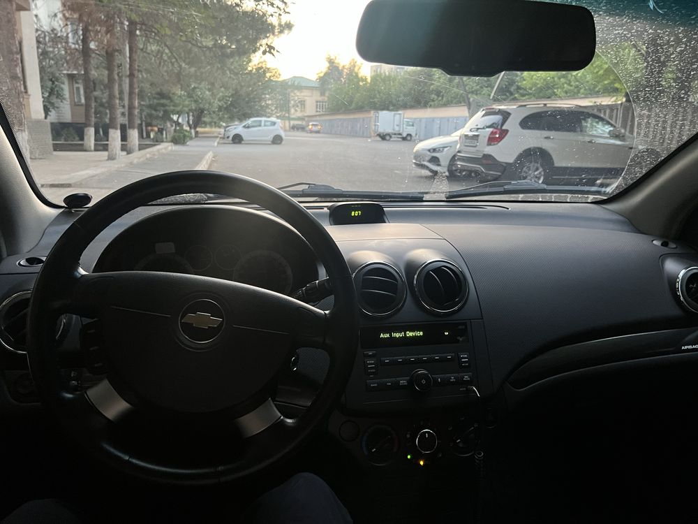 Nexia 3, LTZ 2022