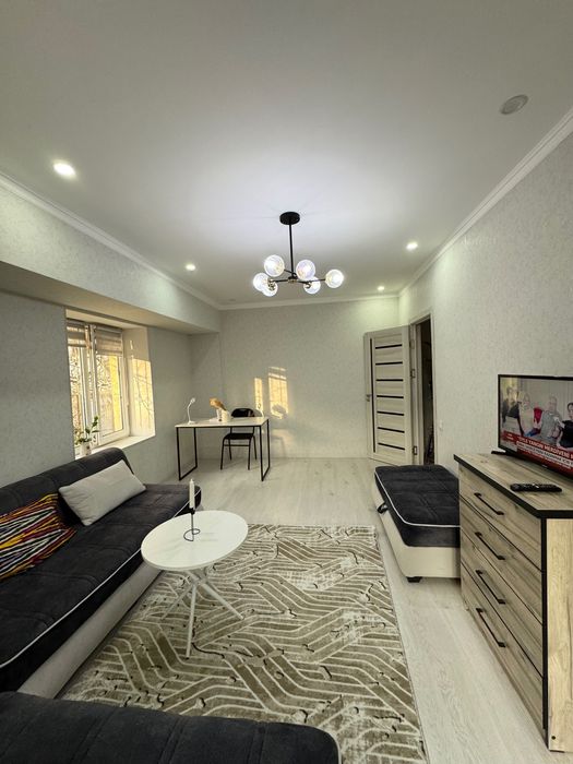 Продаётся Своя квартира на Ц 4