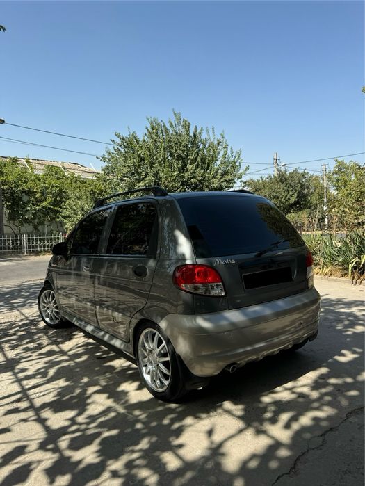 Matiz best 2017 yil
