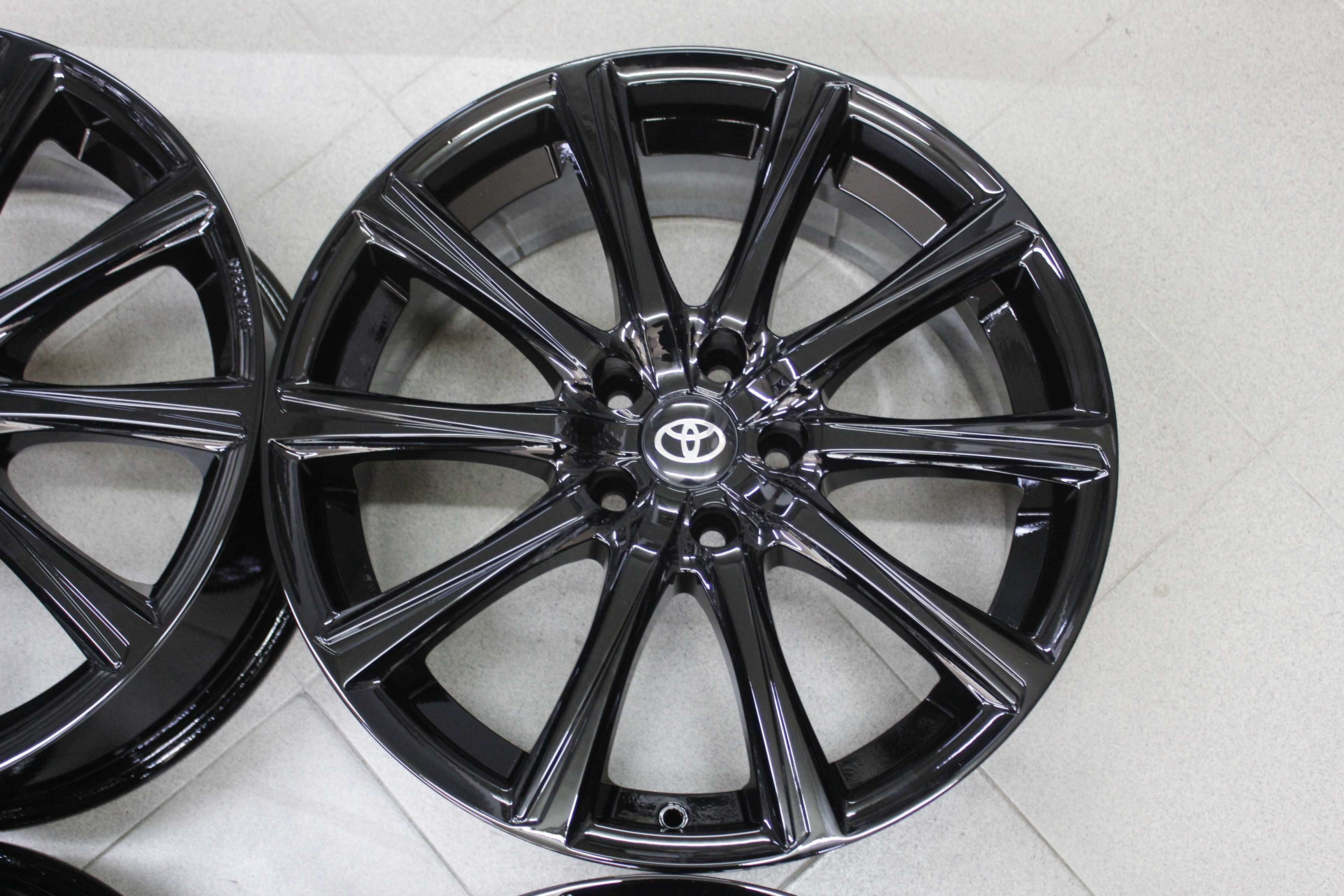 Джанти 19" Toyota RAV4