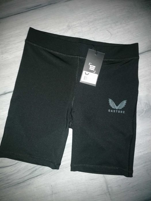 Pantaloni scurți damă Castore sport M