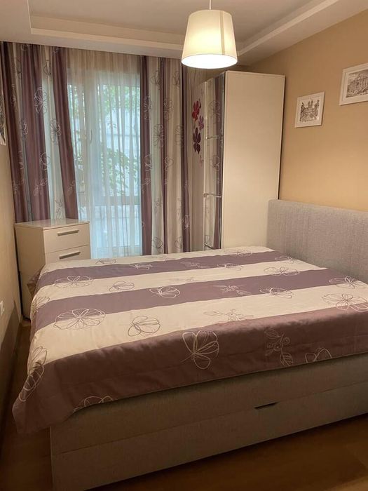 Дава се под наем Тристаен апартамент в Бургас, Възраждане - 74 кв.м за 612 € - Снимка #3