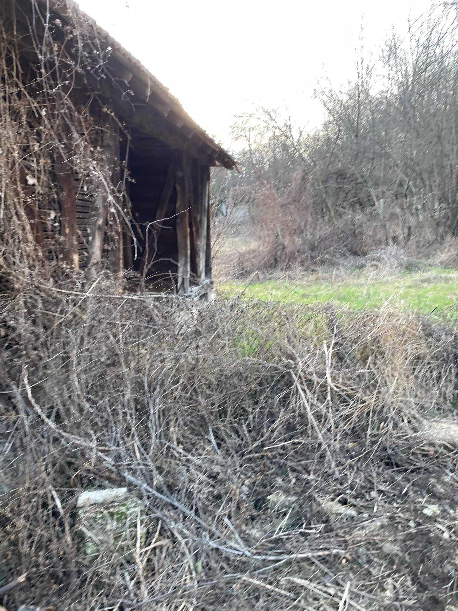 Парцел в регулация  2200 кв.м. на 5км от река ДУНАВ