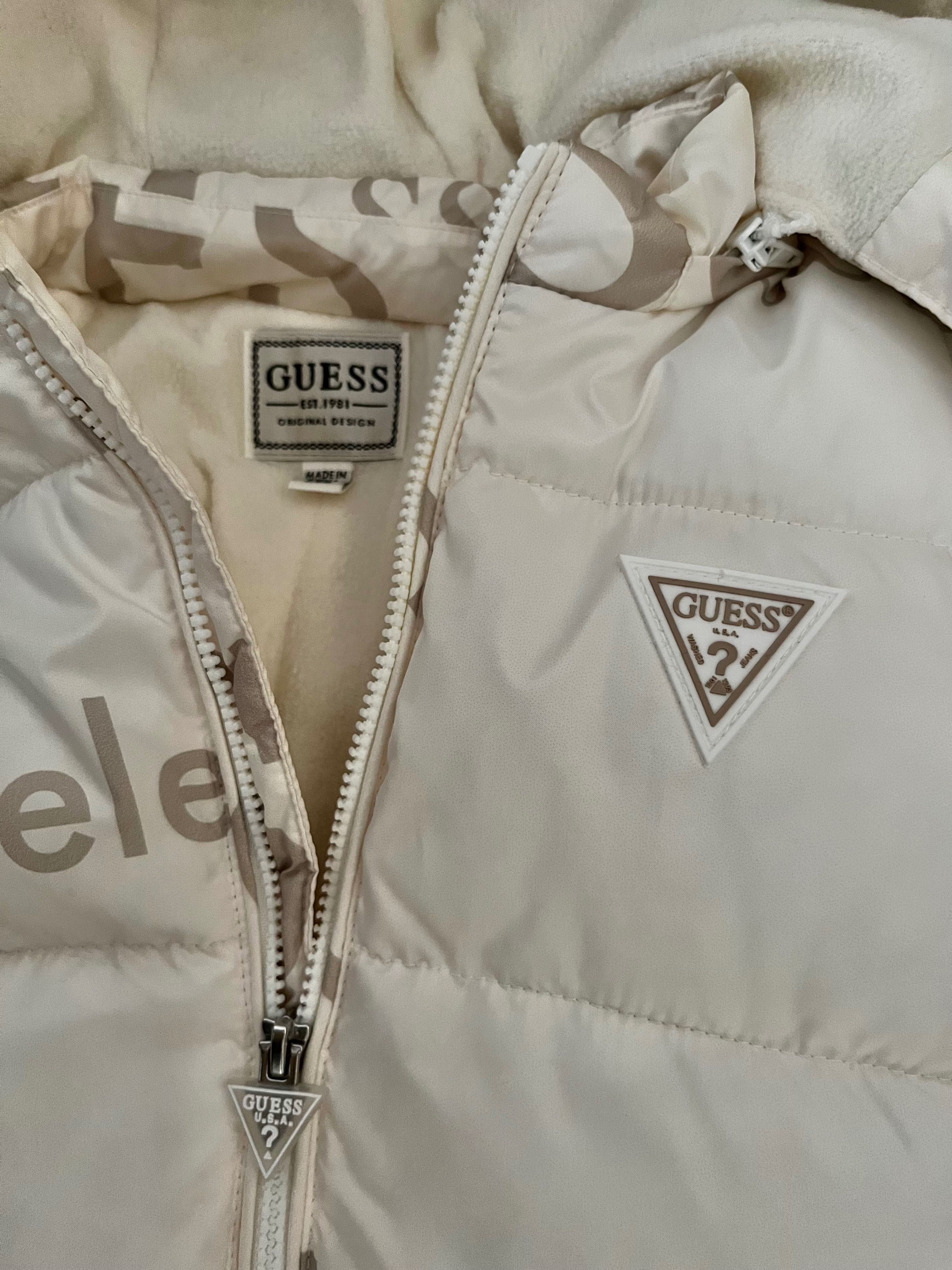 Бебешки космонавт Guess