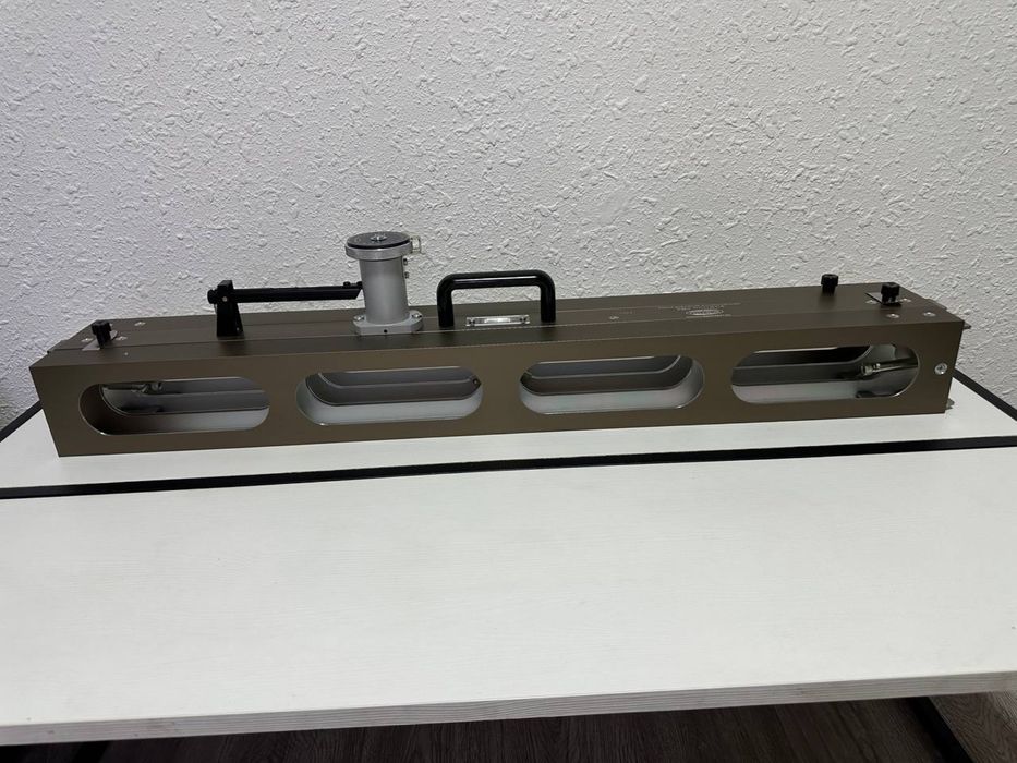 Дорожная рейка РДУ Кондор Rdu Kondor Darojniy Reyka