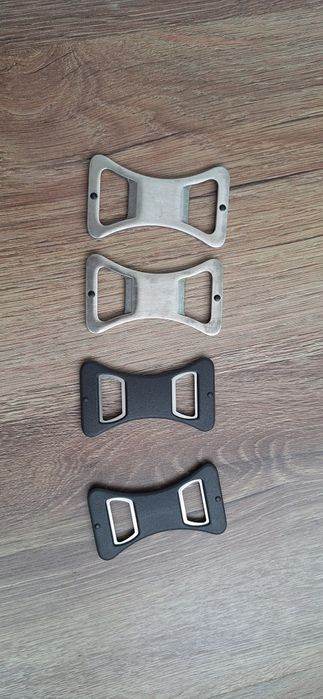 Organizator,desfacator dedicat vw