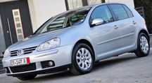 Vw Golf 5 1.9 Tdi 105 cp An fab.2009 Model United Impecabil‼️‼️