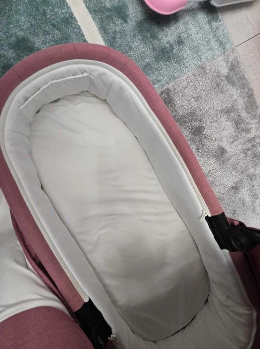 Кош за новородено за Cybex balios   S lux