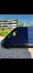 Duba mutari echipa transport relocare ambalare carat pe scari dedeman