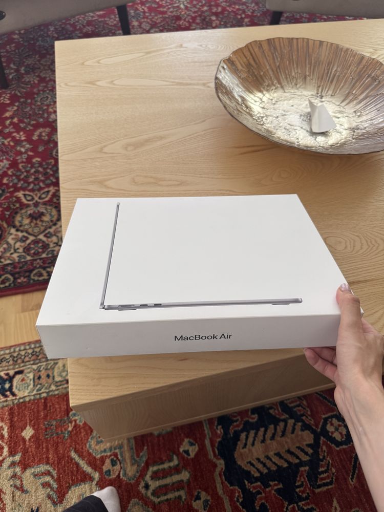 Apple Macbook Air M3