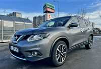 Nissan X-trail TEKNA PLUS