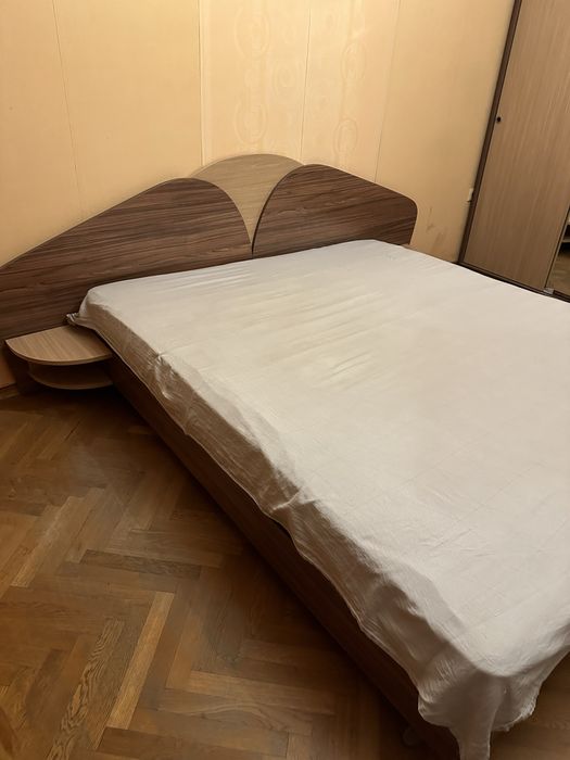 Рамка за легло / Спалня 160/200