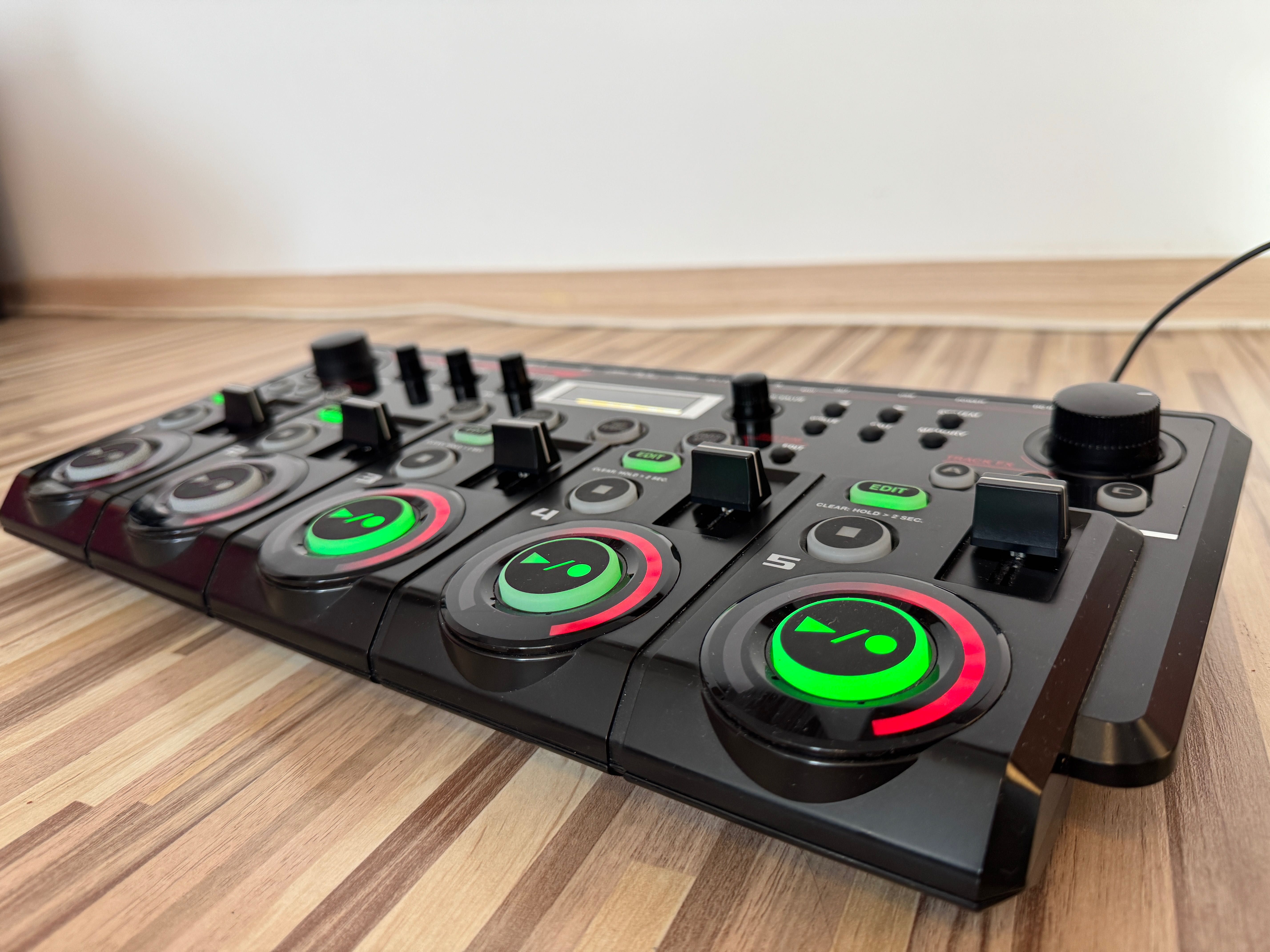 Boss RC-505 Loopstation