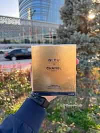 Chanel de bleu limited edition 100ml