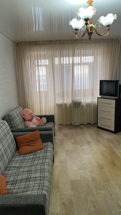 Сдам 1 комн квартиру, со всеми удобствами