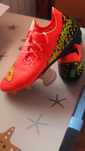 New Balance Furon V7 Pro FG 42.5